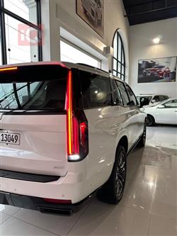 كاديلاك اسكاليد